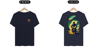 Nome do produtoCamiseta Walking Beer Moto Speed