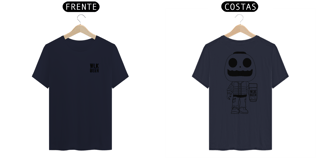 Nome do produtoCamiseta Walking Beer Contorno