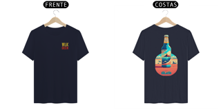 Nome do produtoCamiseta Walking Beer Sky