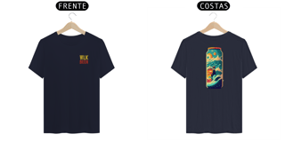 Nome do produtoCamiseta Walking Beer Lata