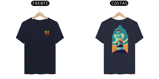 Nome do produtoCamiseta Walking Beer Blue Flames