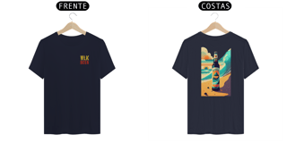 Nome do produtoCamiseta Walking Beer Waves Zone