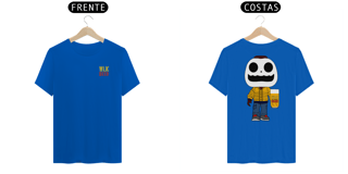 Nome do produtoCamiseta Walking Beer Mascote