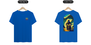 Nome do produtoCamiseta Walking Beer Moto Speed