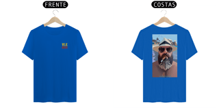 Nome do produtoCamiseta Walking Beer Flórida