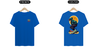 Nome do produtoCamiseta Walking Beer Skate
