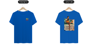 Nome do produtoCamiseta Walking Beer Hziul