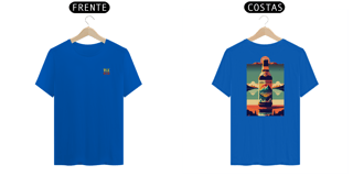 Nome do produtoCamiseta Walking Beer Lake View