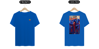 Nome do produtoCamiseta Walking Beer Graduation