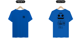 Nome do produtoCamiseta Walking Beer Contorno