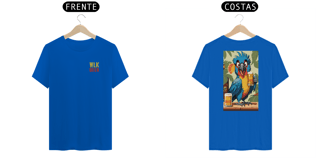 Nome do produtoCamiseta estonada Walking Beer Arara