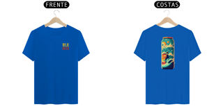 Nome do produtoCamiseta Walking Beer Lata