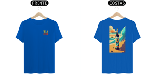 Nome do produtoCamiseta Walking Beer Waves Zone