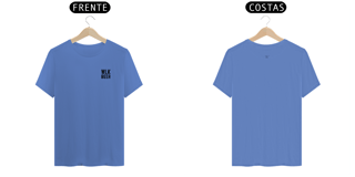 Nome do produtoCamiseta estonada Walking Beer Mascote Mini 