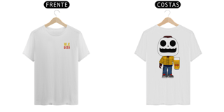 Nome do produtoCamiseta Walking Beer Mascote