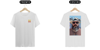 Nome do produtoCamiseta Walking Beer Flórida