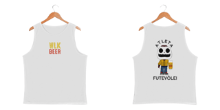 Nome do produtoRegata UV Walking Beer FTV 