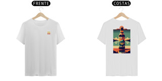 Nome do produtoCamiseta Walking Beer Lake View