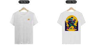 Nome do produtoCamiseta Walking Beer Combate