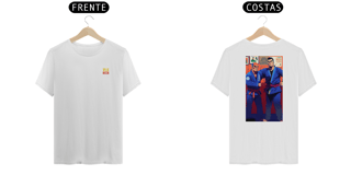 Nome do produtoCamiseta Walking Beer Graduation