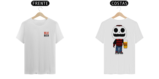 Nome do produtoCamiseta Walking Beer Mascote Fla