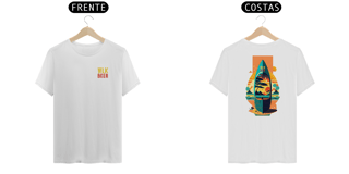 Nome do produtoCamiseta Walking Beer Canoa