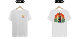 Nome do produtoCamiseta Walking Beer Sunset