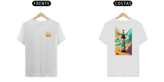 Nome do produtoCamiseta Walking Beer Waves Zone
