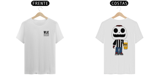 Camiseta Walking Beer Mascote Bota