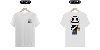 Camiseta Walking Beer Mascote Vasco