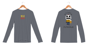 Nome do produtoCamisa UV Manga Longa Walking Beer FTV