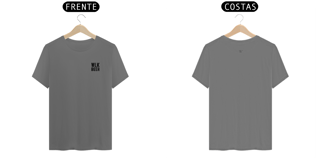 Nome do produtoCamiseta estonada Walking Beer Mascote Mini 