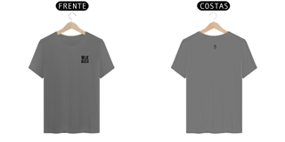 Nome do produtoCamiseta Estonada Walking Beer Mini Mascote