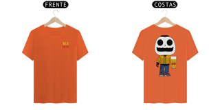 Nome do produtoCamiseta Walking Beer Mascote