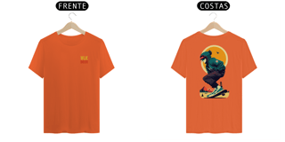 Nome do produtoCamiseta Walking Beer Skate