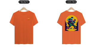 Nome do produtoCamiseta Walking Beer Combate