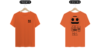 Nome do produtoCamiseta Walking Beer Contorno
