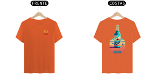 Nome do produtoCamiseta Walking Beer Sky