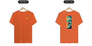 Nome do produtoCamiseta Walking Beer Lata