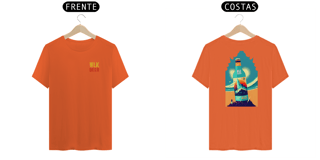 Nome do produtoCamiseta Walking Beer Blue Flames