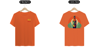 Nome do produtoCamiseta Walking Beer Sunset