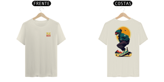 Nome do produtoCamiseta Walking Beer Skate