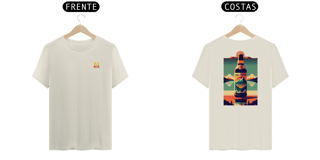 Nome do produtoCamiseta Walking Beer Lake View