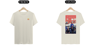 Nome do produtoCamiseta Walking Beer Team JJ