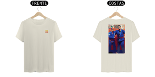 Nome do produtoCamiseta Walking Beer Graduation