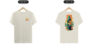 Nome do produtoCamiseta Walking Beer Canoa