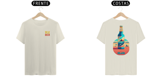 Nome do produtoCamiseta Walking Beer Sky