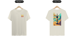 Nome do produtoCamiseta Walking Beer Waves Zone