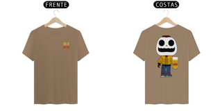Nome do produtoCamiseta Walking Beer Mascote