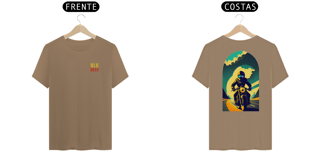 Nome do produtoCamiseta Walking Beer Moto Speed
